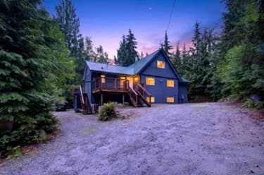 House for sale at 12271 Powell Street Mission British Columbia - MLS: R3140684