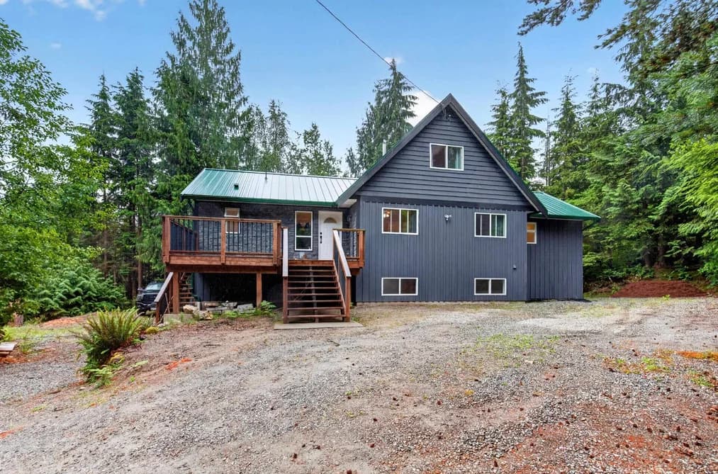 12271 POWELL STREET, Mission, BC — Residential for Sale - Photo 2