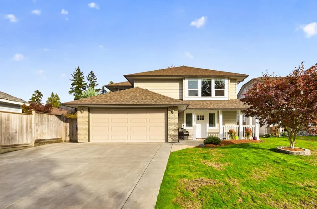 12272 233A STREET, Maple Ridge, BC — Residential for Sale - Main Photo
