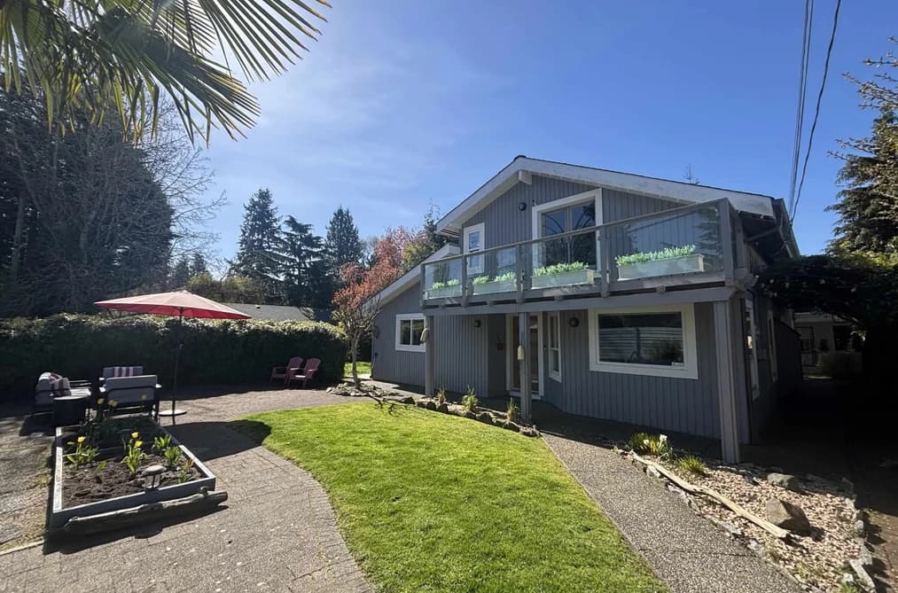12272 AGAR STREET, Surrey, BC — Residential for Sale - Main Photo