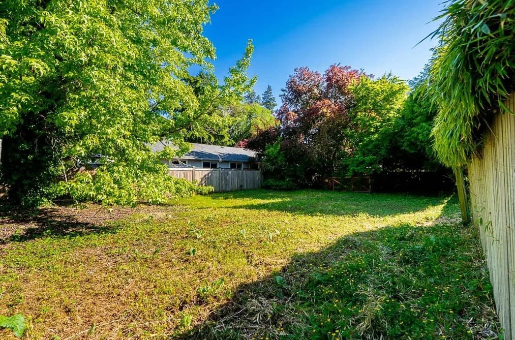 12276 AGAR STREET, Surrey, BC — Land for Sale - Main Photo