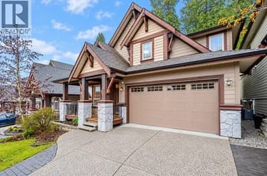 House for sale at 1228 Burkemont Place Coquitlam British Columbia - MLS: R3168673