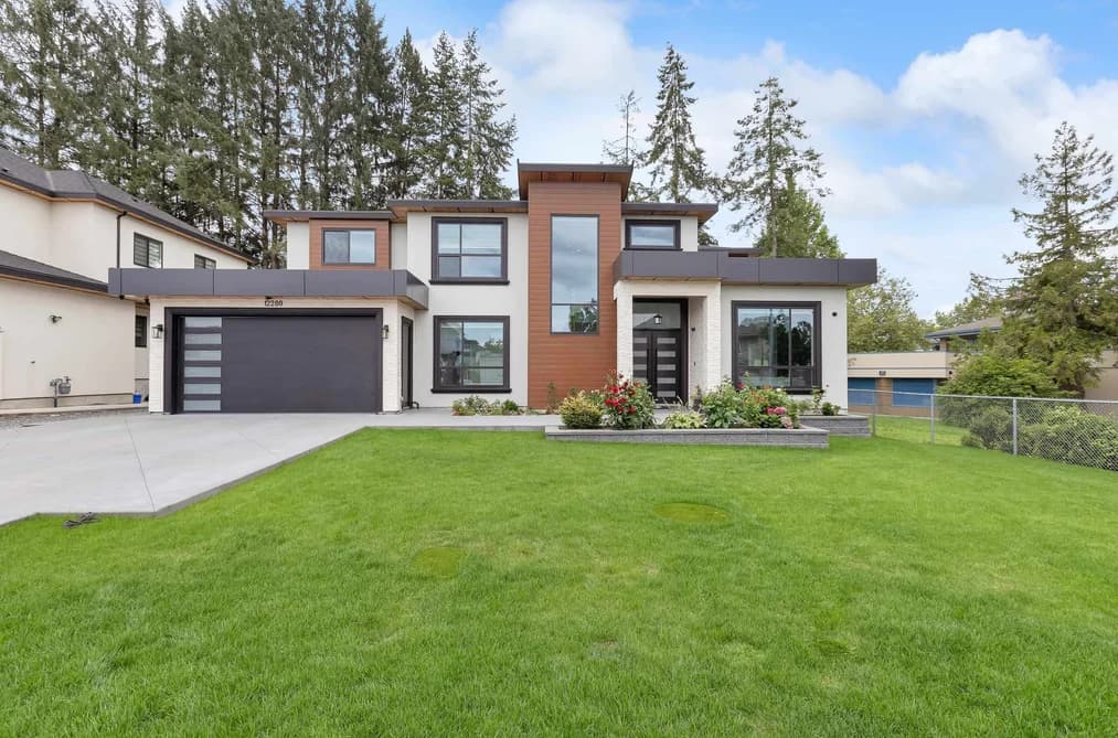 12280 70A AVENUE, Surrey, BC — Residential for Sale - Main Photo