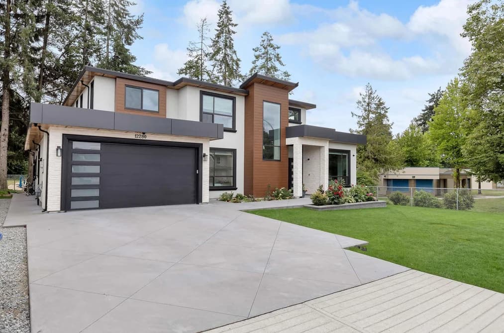 12280 70A AVENUE, Surrey, BC — Residential for Sale - Photo 2
