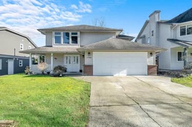 House for sale at 12288 233 Street Maple Ridge British Columbia - MLS: R3125209