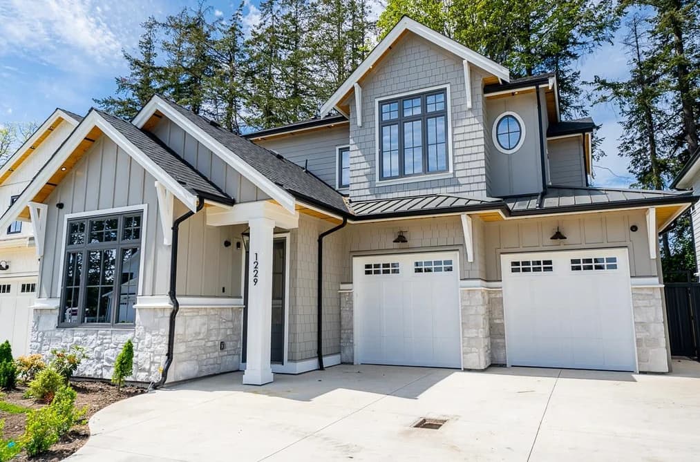 1229 STELLERS JAY PLACE, Tsawwassen, BC — Residential for Sale - Photo 2