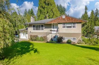 House for sale at 12290 252 Street Maple Ridge British Columbia - MLS: R3038084