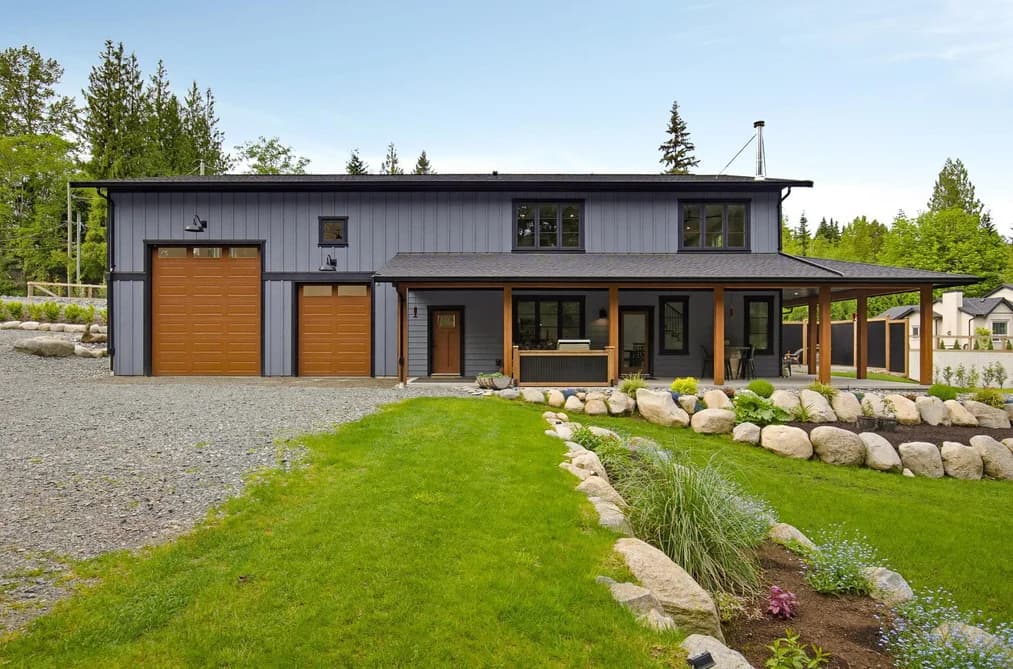 12292 BELL STREET, Mission, BC — Residential for Sale - Photo 2