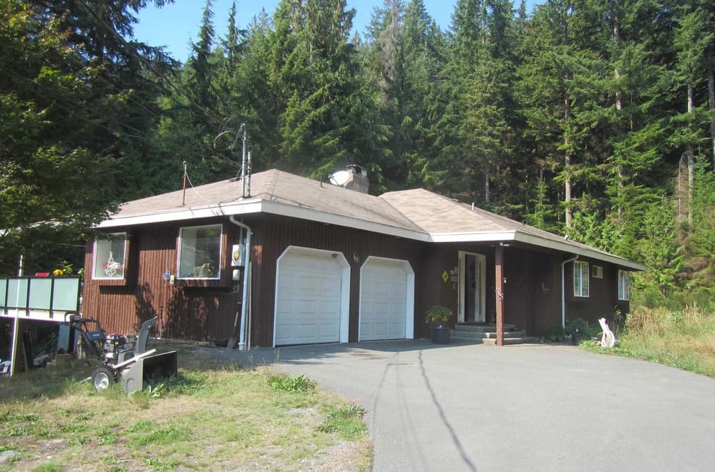 12293 CARDINAL STREET, Mission, BC — Residential for Sale - Main Photo