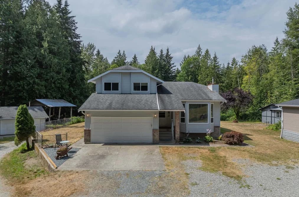 12295 269 STREET, Maple Ridge, BC — Residential for Sale - Main Photo
