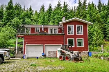 House for sale at 12297 Roach Street Mission British Columbia - MLS: R3109869