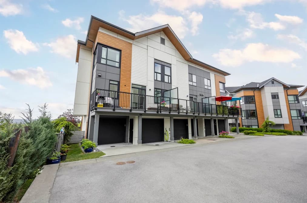 123 15111 EDMUND DRIVE, Surrey, BC — Residential for Sale - Main Photo