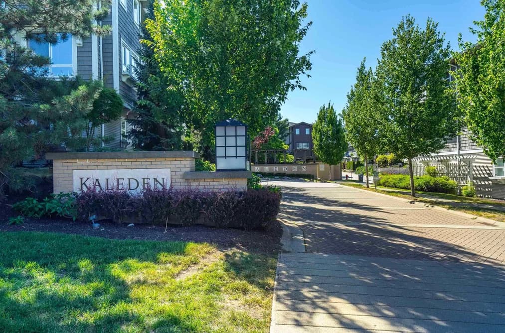 123 2729 158 STREET, Surrey, BC — Residential for Sale - Main Photo