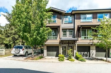 Townhouse for sale at 123 2729 158 Street Surrey British Columbia - MLS: R3141963