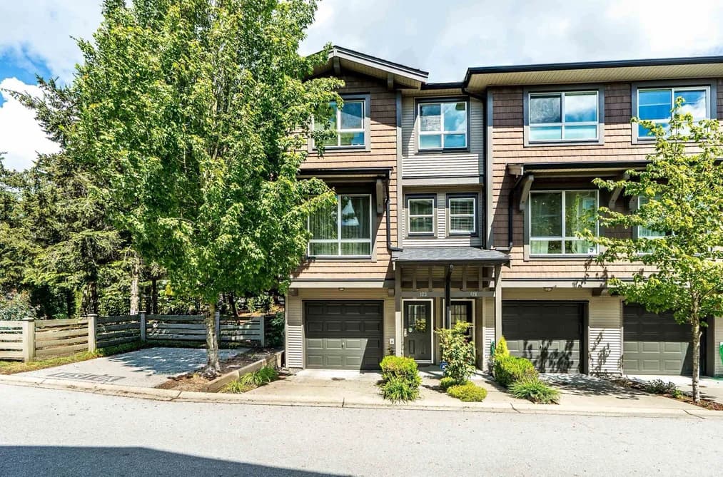 123 2729 158 STREET, Surrey, BC — Residential for Sale - Photo 2