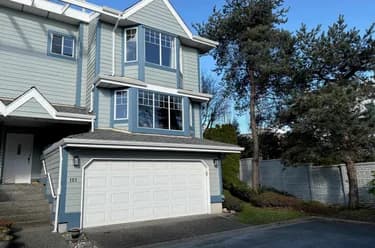 Townhouse for sale at 123 28 Richmond Street New Westminster British Columbia - MLS: R3136674