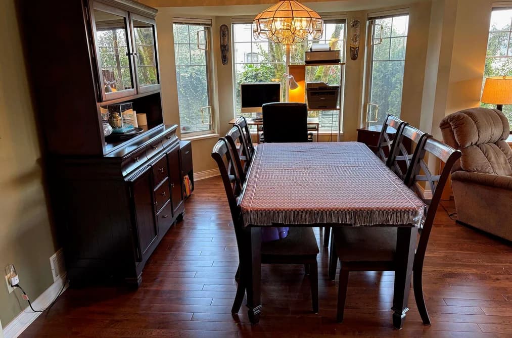 123 28 RICHMOND STREET, New Westminster, BC — Residential for Sale - Photo 2