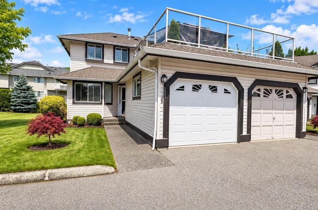 123 3080 TOWNLINE ROAD, Abbotsford, BC — Residential for Sale - Main Photo