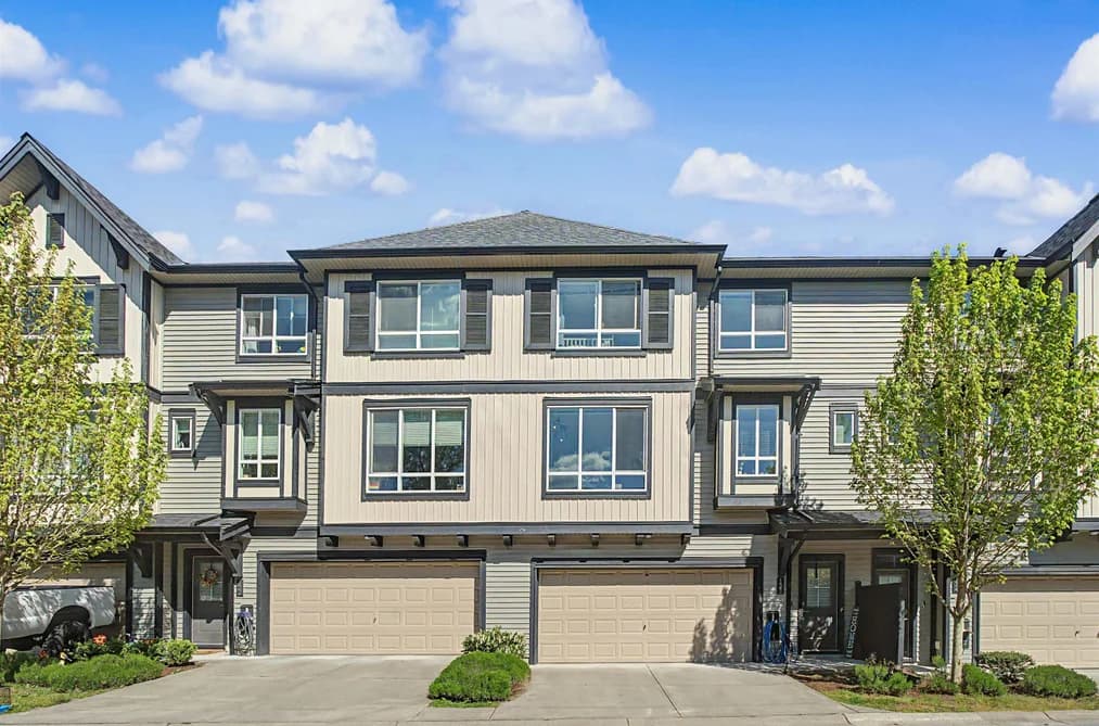 123 30930 WESTRIDGE PLACE, Abbotsford, BC — Residential for Sale - Main Photo