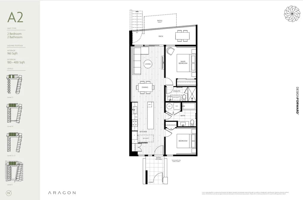 123 310 SALTER STREET, New Westminster, BC — Residential for Sale - Photo 2