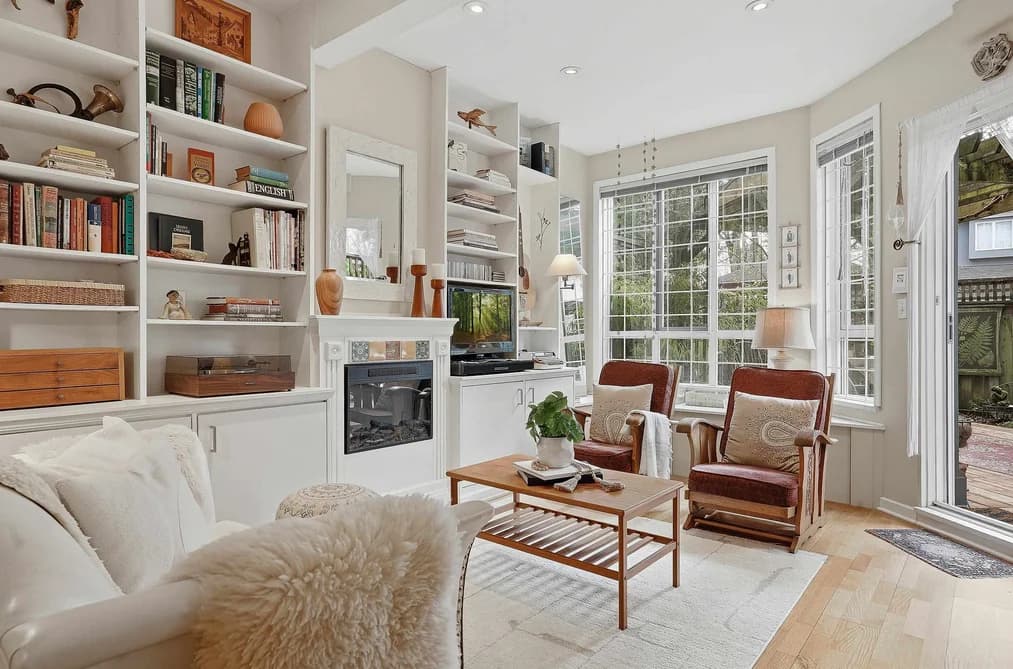 123 3440 W BROADWAY, Vancouver, BC — Residential for Sale - Photo 2