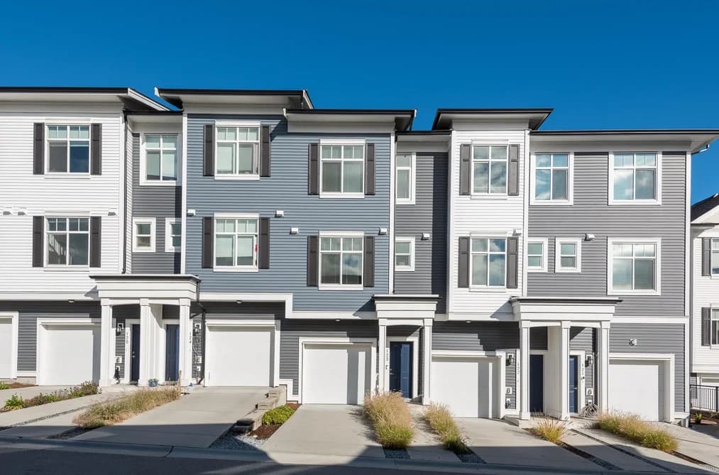 123 3565 BAYCREST AVENUE, Coquitlam, BC — Residential for Sale - Photo 2