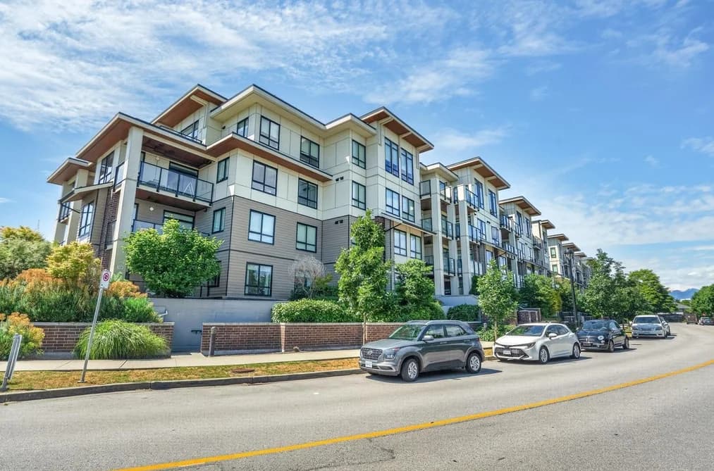 123 4033 MAY DRIVE, Richmond, BC — Residential for Sale - Main Photo