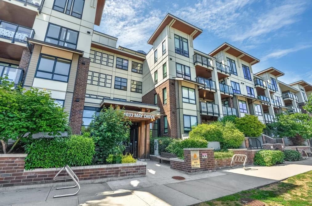123 4033 MAY DRIVE, Richmond, BC — Residential for Sale - Photo 2