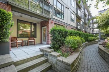 Condo for sale at 123 5355 Lane Street Burnaby British Columbia - MLS: R3143574
