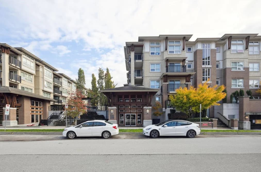 123 6828 ECKERSLEY ROAD, Richmond, BC — Residential for Sale - Main Photo