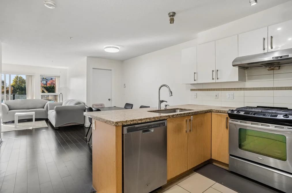 123 6828 ECKERSLEY ROAD, Richmond, BC — Residential for Sale - Photo 2