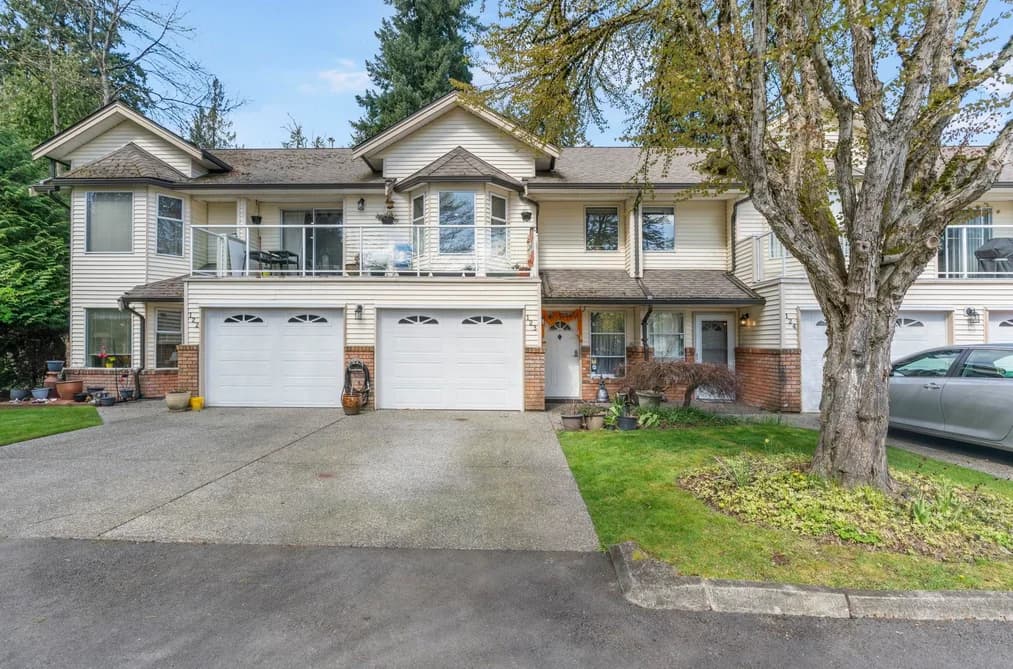 123 6841 138 STREET, Surrey, BC — Residential for Sale - Main Photo
