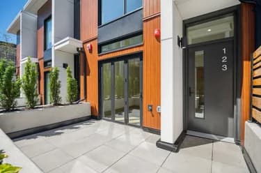 Townhouse for sale at 123 725 W 49 Avenue Vancouver British Columbia - MLS: R3080981
