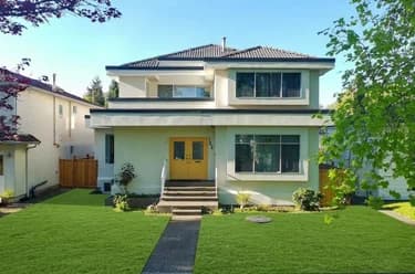 House for sale at 123 E 45th Avenue Vancouver British Columbia - MLS: R3122362