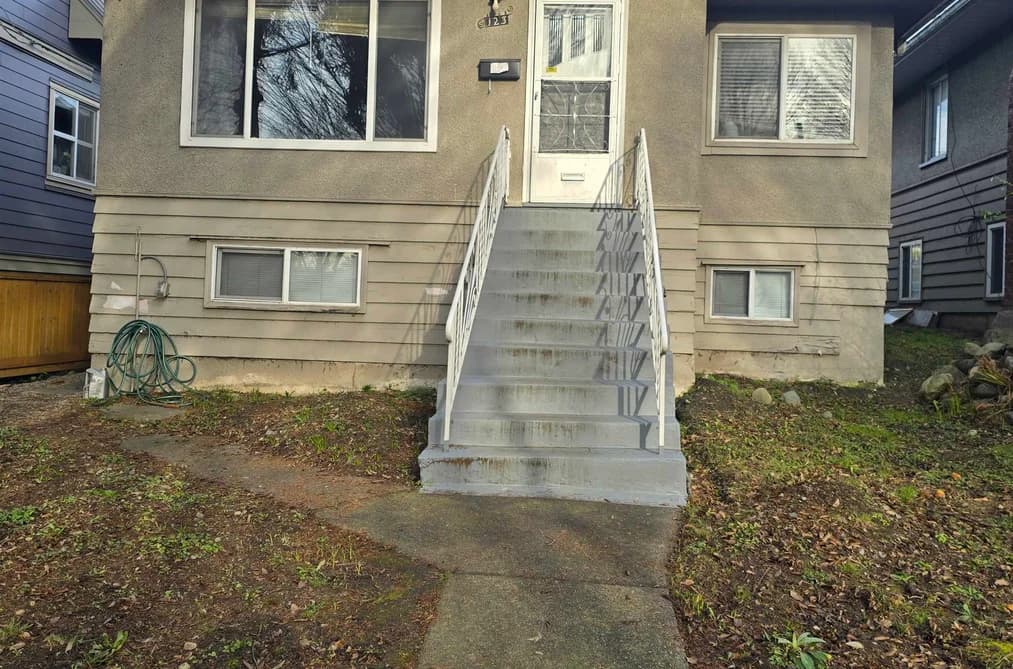 123 E 64TH AVENUE, Vancouver, BC — Residential for Sale - Main Photo