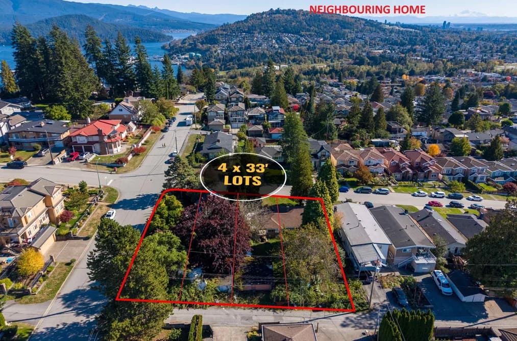 123 N GROSVENOR AVENUE, Burnaby, BC — Residential for Sale - Photo 2