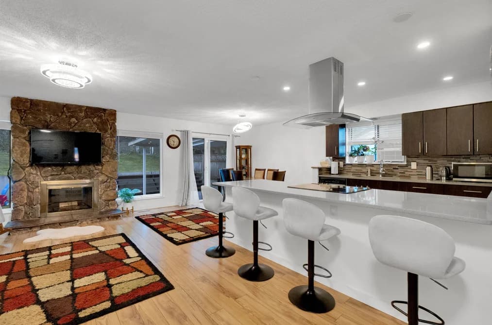 1230 BLUFF DRIVE, Coquitlam, BC — Residential for Sale - Photo 2