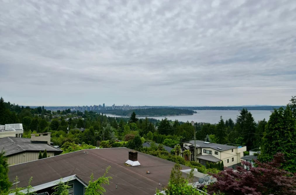 1230 QUEENS AVENUE, West Vancouver, BC — Residential for Sale - Main Photo