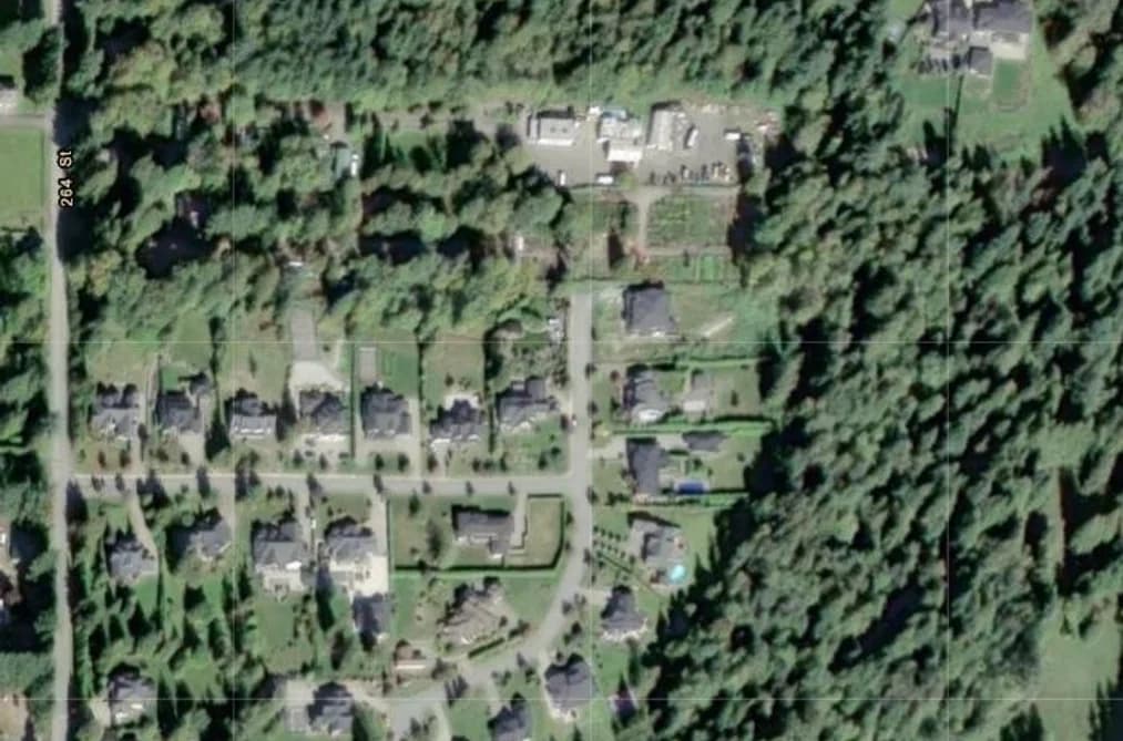 12300 264 STREET, Maple Ridge, BC — Land for Sale - Photo 2