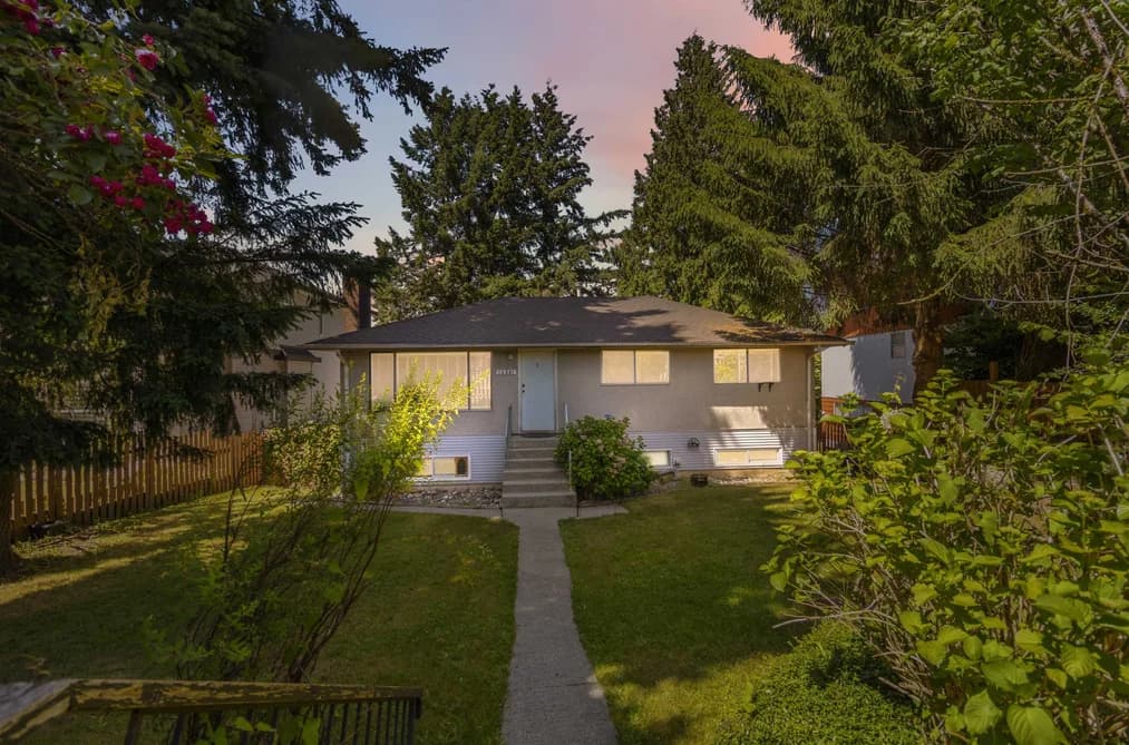 12301 99A AVENUE, Surrey, BC — Residential for Sale - Main Photo