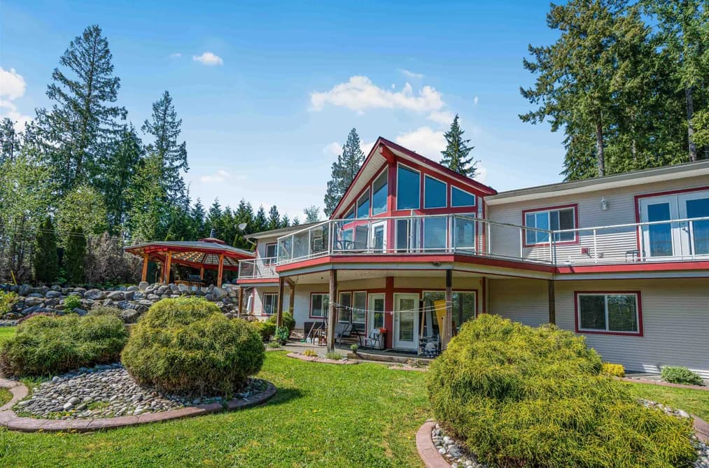 12302 CARDINAL PLACE, Mission, BC — Residential for Sale - Main Photo