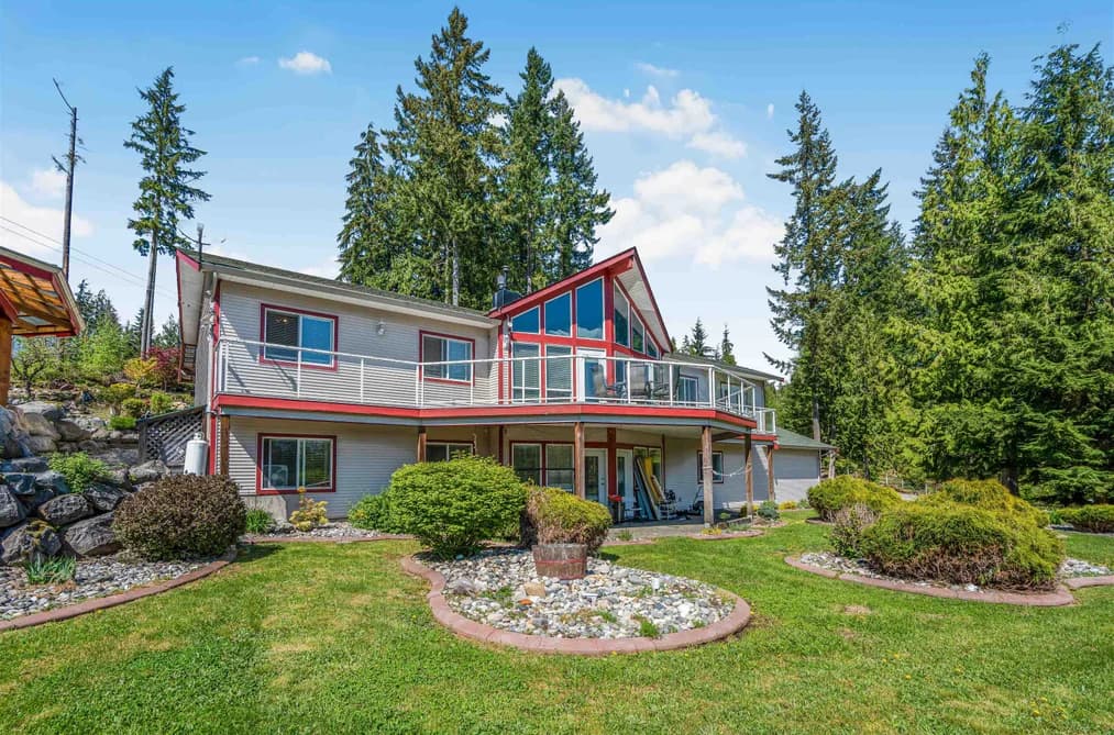 12302 CARDINAL PLACE, Mission, BC — Residential for Sale - Photo 2