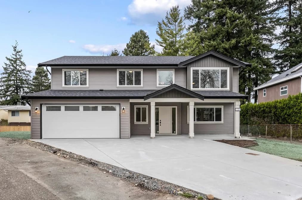 12304 IONA PLACE, Surrey, BC — Residential for Sale - Main Photo