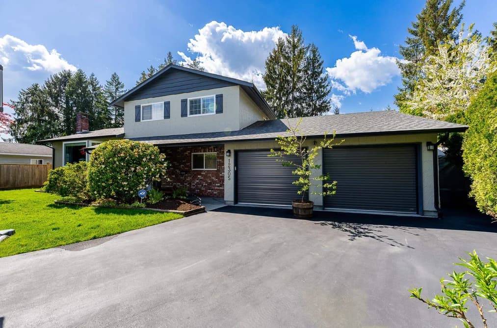 12305 221 STREET, Maple Ridge, BC — Residential for Sale - Main Photo