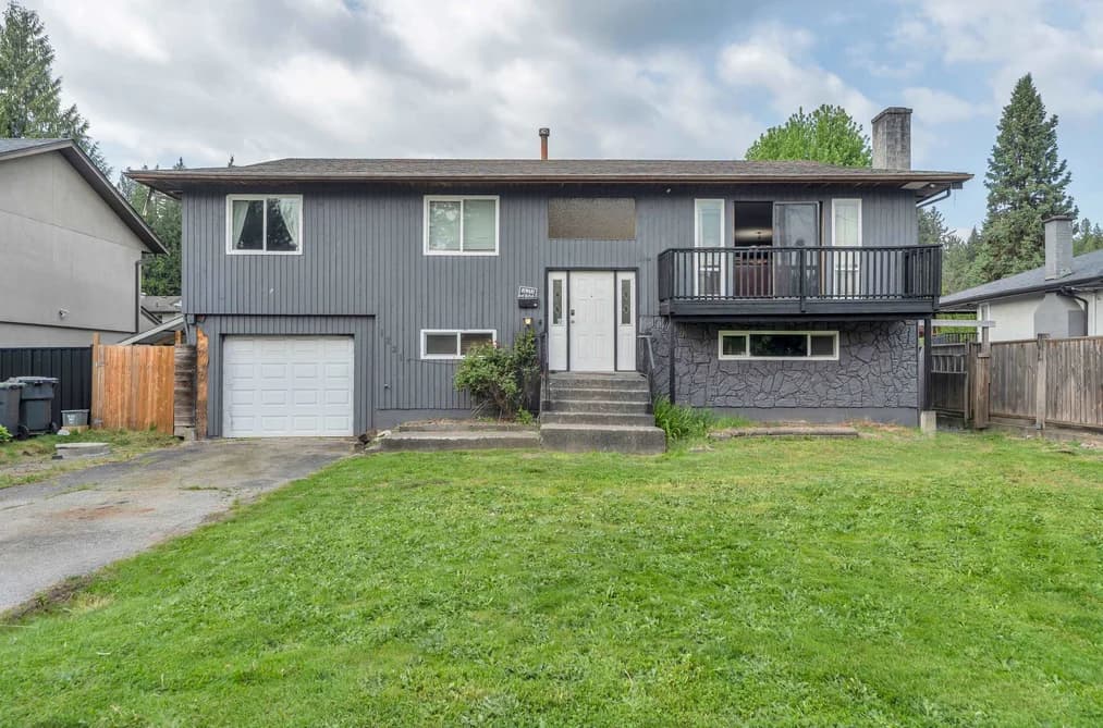 1231 PRAIRIE AVENUE, Port Coquitlam, BC — Residential for Sale - Photo 2