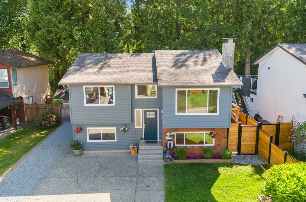 1231 RIVER DRIVE, Coquitlam, BC — Residential for Sale - Photo 2