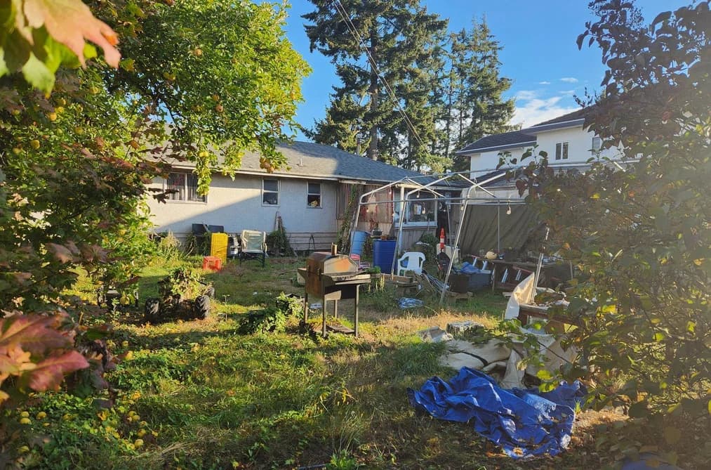 12310 78 AVENUE, Surrey, BC — Residential for Sale - Photo 2