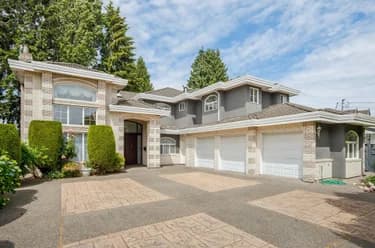 House for sale at 12311 Flury Drive Richmond British Columbia - MLS: R3132528