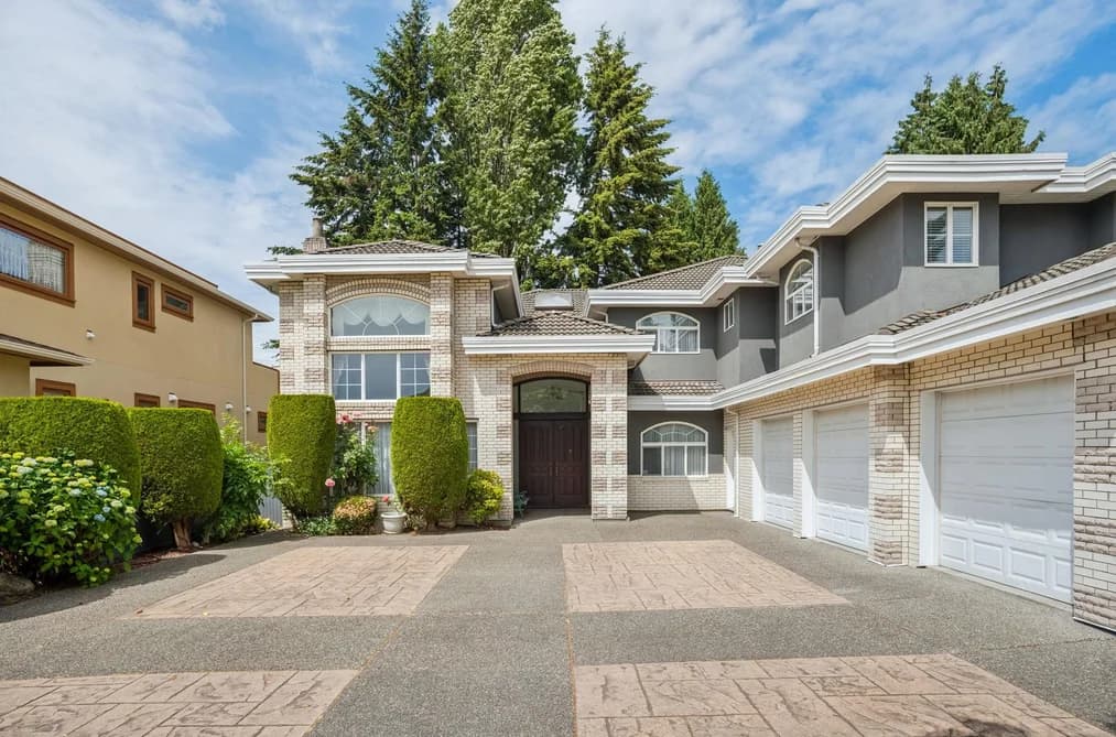 12311 FLURY DRIVE, Richmond, BC — Residential for Sale - Photo 2