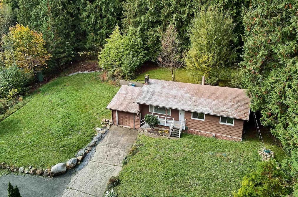 12313 MCNUTT ROAD, Maple Ridge, BC — Residential for Sale - Main Photo
